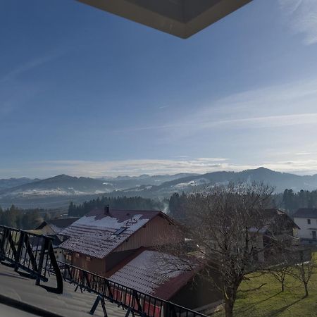 Langen Bei Bregenz Gamsfels Josephine Galeriewohnung מראה חיצוני תמונה