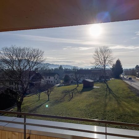 Langen Bei Bregenz Gamsfels Josephine Galeriewohnung מראה חיצוני תמונה