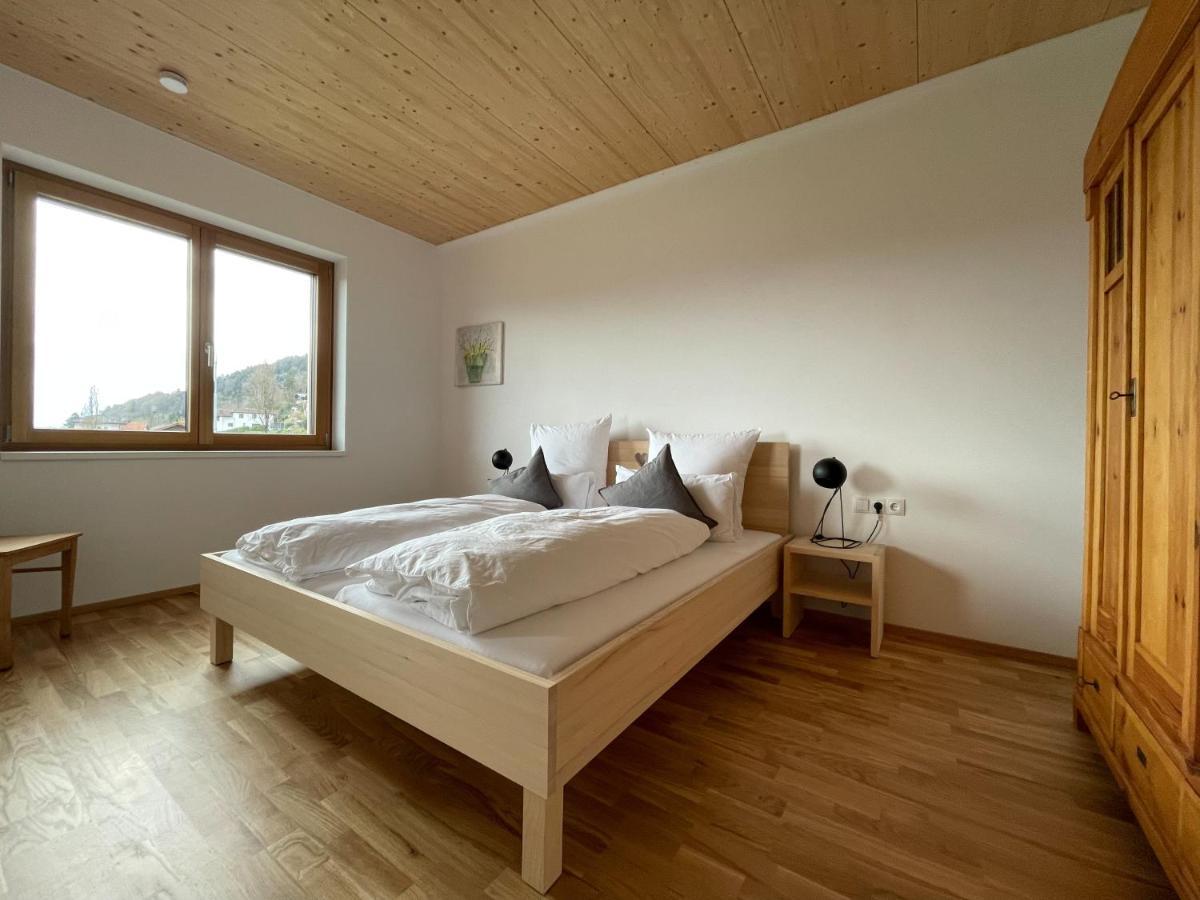 Langen Bei Bregenz Gamsfels Josephine Galeriewohnung מראה חיצוני תמונה