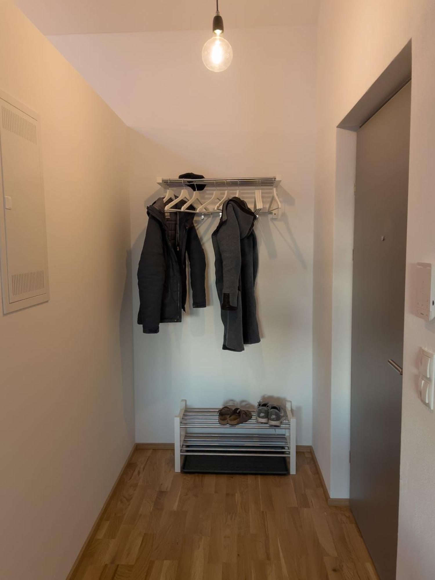 Langen Bei Bregenz Gamsfels Josephine Galeriewohnung מראה חיצוני תמונה