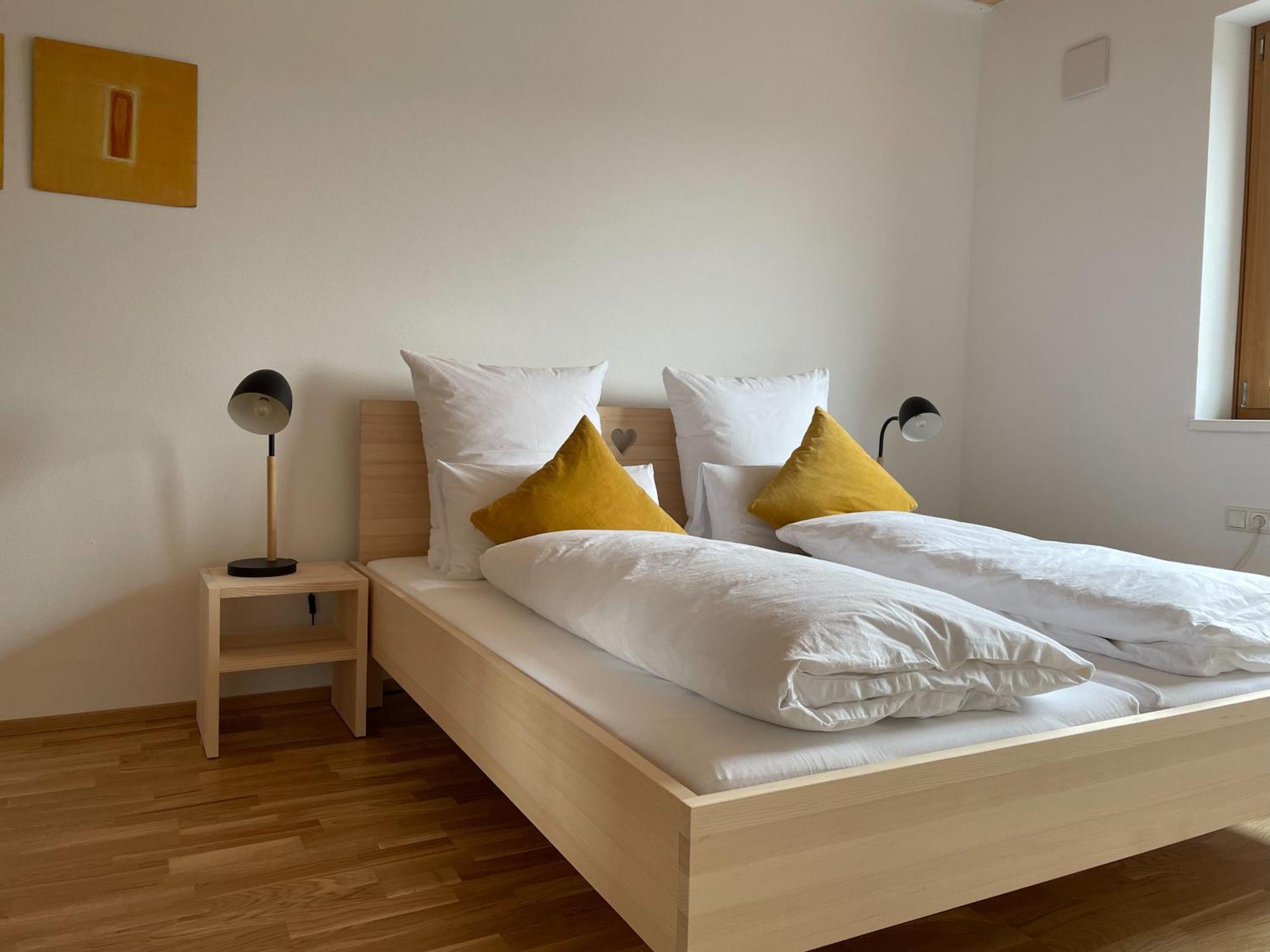 Langen Bei Bregenz Gamsfels Josephine Galeriewohnung מראה חיצוני תמונה