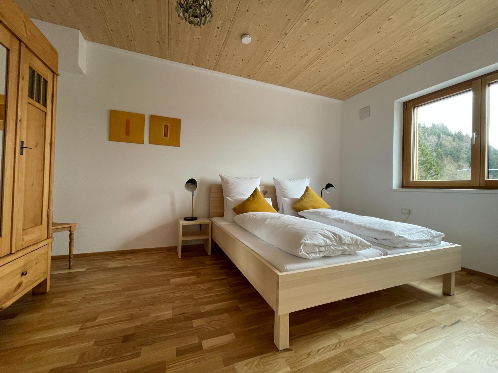 Langen Bei Bregenz Gamsfels Josephine Galeriewohnung מראה חיצוני תמונה