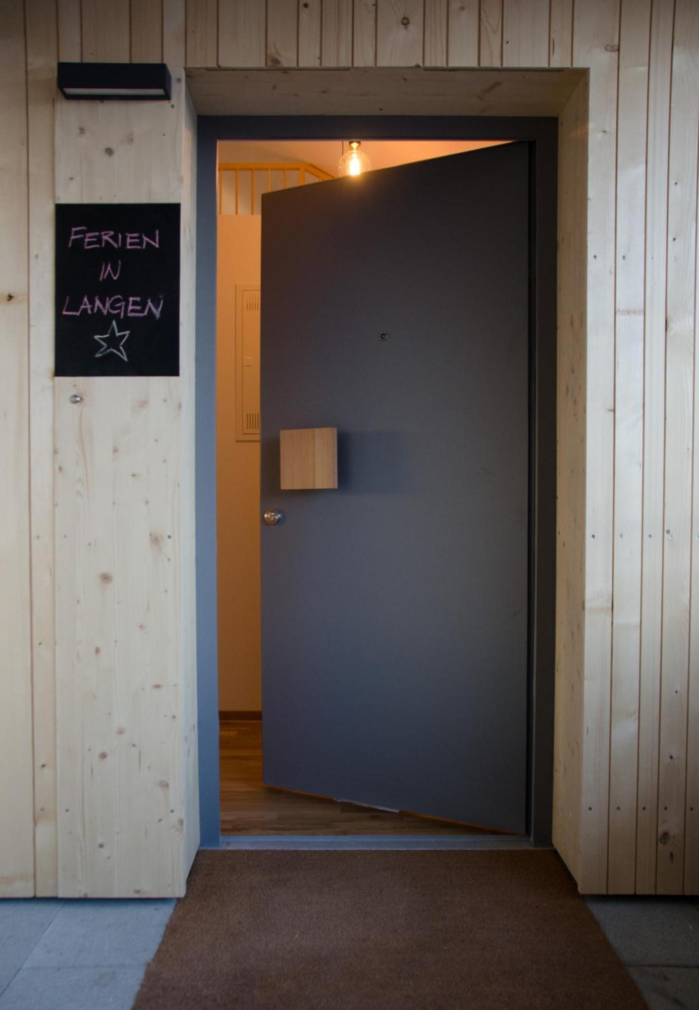 Langen Bei Bregenz Gamsfels Josephine Galeriewohnung מראה חיצוני תמונה