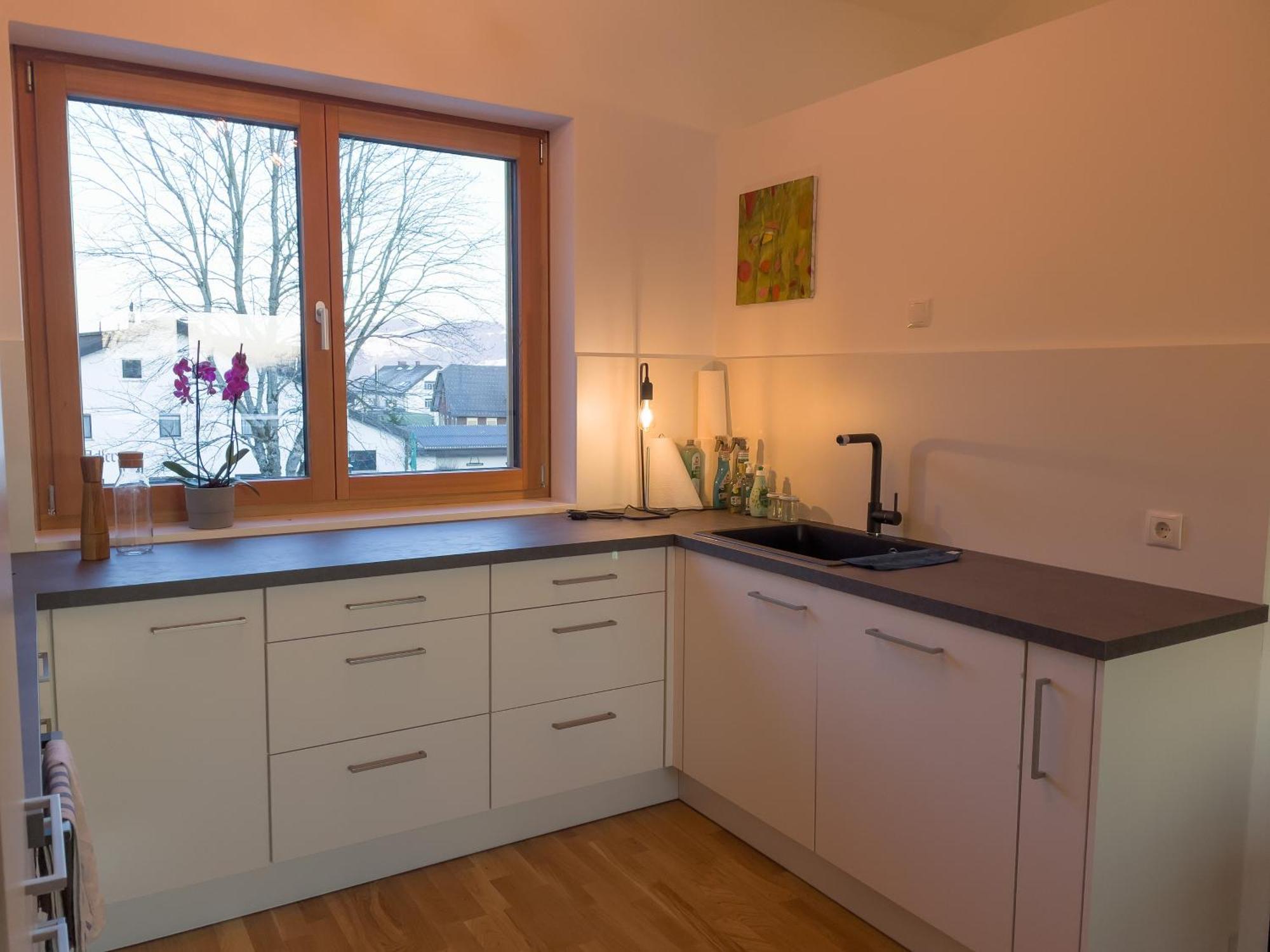 Langen Bei Bregenz Gamsfels Josephine Galeriewohnung מראה חיצוני תמונה
