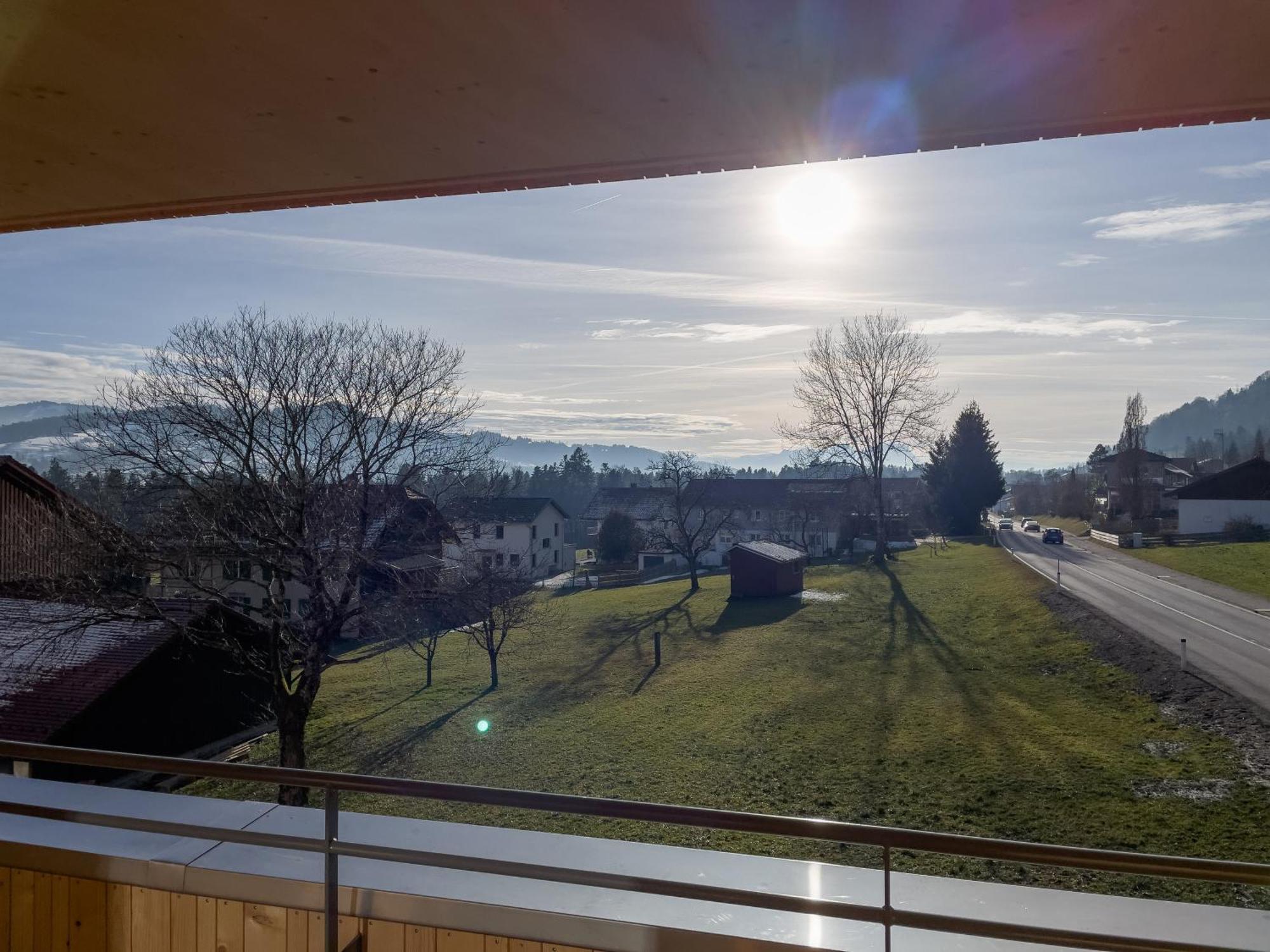 Langen Bei Bregenz Gamsfels Josephine Galeriewohnung מראה חיצוני תמונה